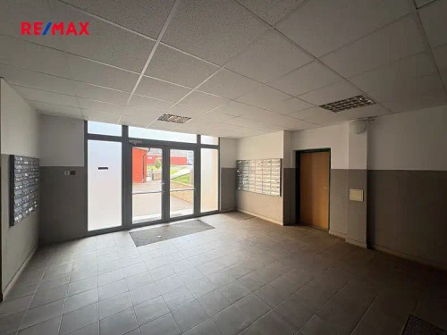 Prodej bytu 1+kk 36 m²