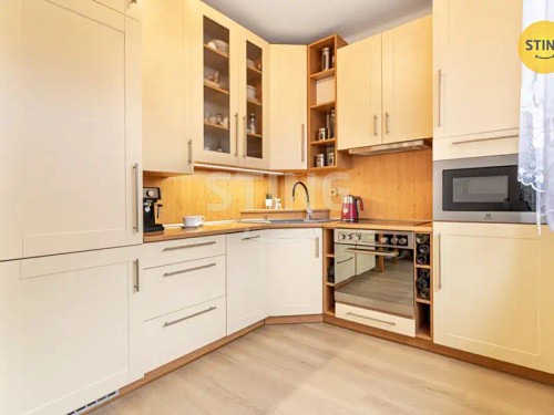 Prodej bytu 3+1 67 m²