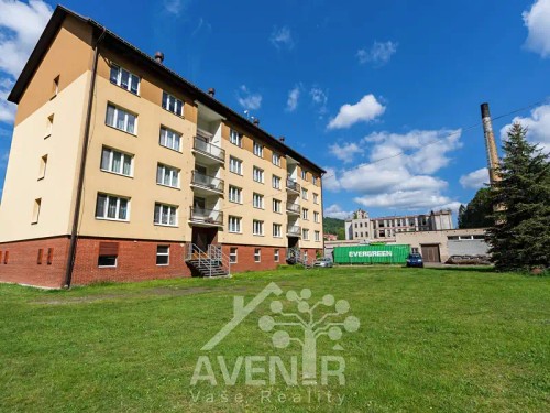 Prodej bytu 1+kk 19 m²