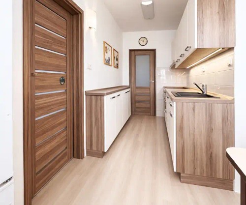 Prodaný byt 3+1 69 m²