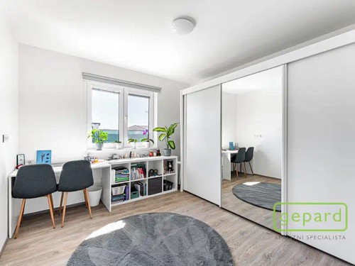 Prodej domu 90 m², pozemek 706 m²