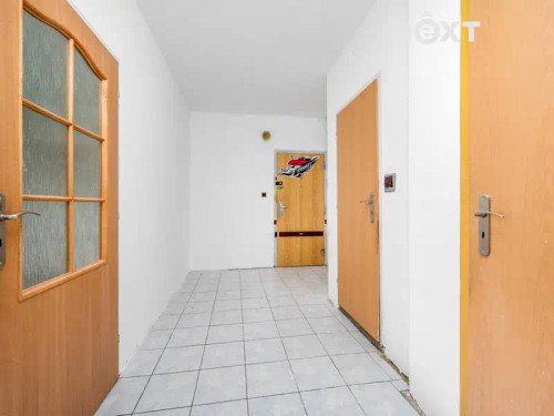 Prodej bytu 3+1 70 m²
