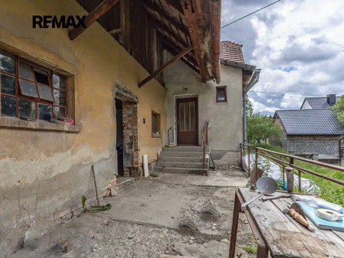 Prodej domu 174 m², pozemek 2512 m²