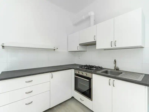 Prodej bytu 2+kk 53 m²