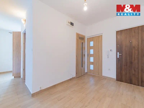 Prodej bytu 3+1 63 m²