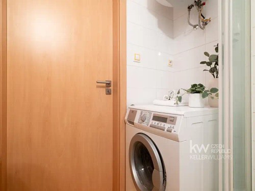 Prodej bytu 1+kk 33 m²
