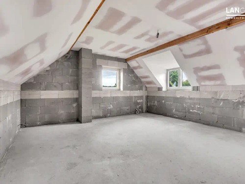 Prodej domu 188 m², pozemek 3237 m²