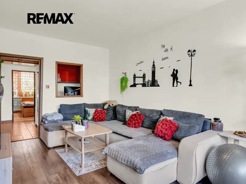 Prodej bytu 3+1 67 m²