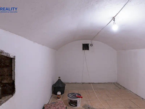 Prodej domu 182 m², pozemek 2174 m²