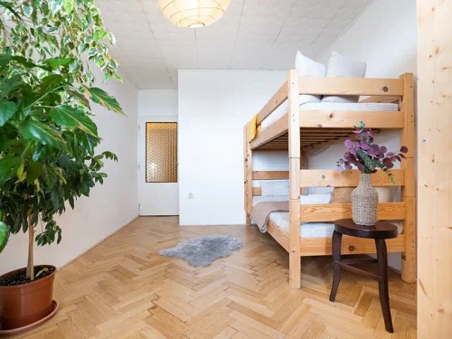 Prodej bytu 4+1 93 m²