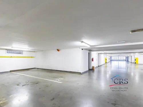 Prodaný byt 3+kk 80 m²