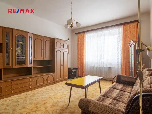 Prodaný dům 200 m², pozemek 797 m²