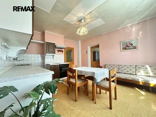 Prodej domu 124 m², pozemek 1031 m²