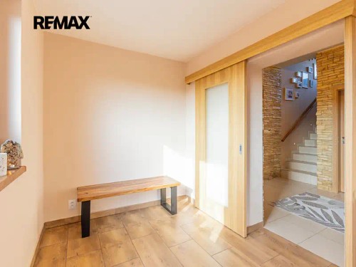 Prodej domu 199 m², pozemek 524 m²