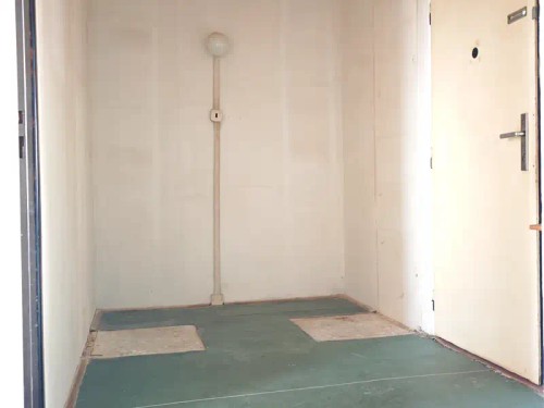 Prodaný byt 2+1 58 m²