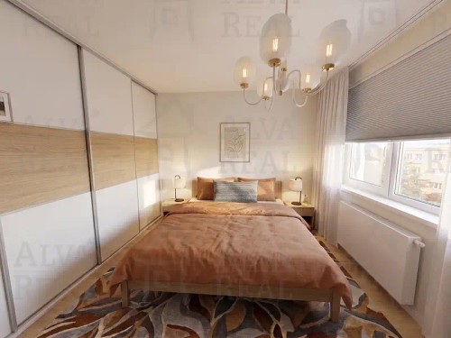 Prodej bytu 3+1 70 m²