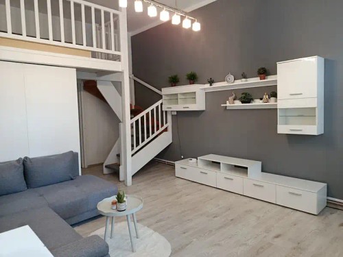 Prodaný byt 1+1 40 m²