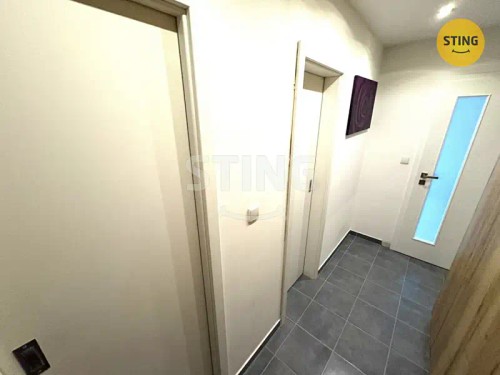 Prodej bytu 2+1 60 m²