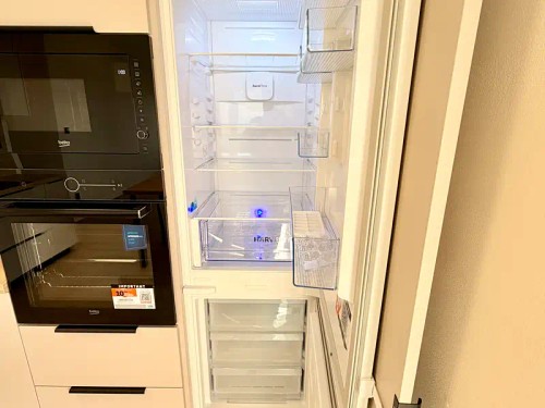 Prodaný byt 2+1 51 m²