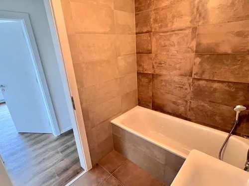 Prodaný byt 3+kk 71 m²