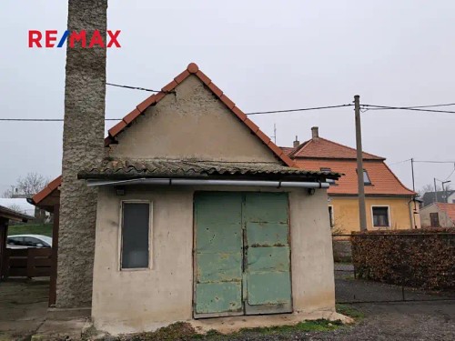 Prodej domu 86 m², pozemek 663 m²