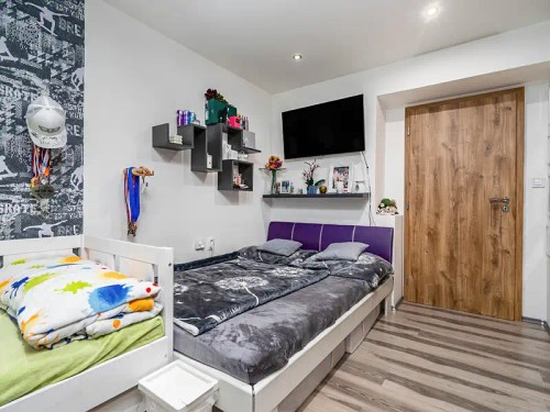 Prodej bytu 3+kk 64 m²