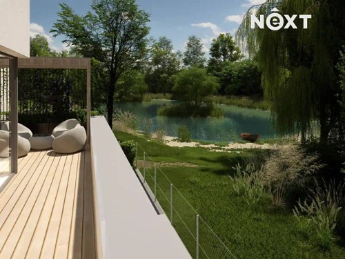 Prodej bytu 3+kk 95 m²