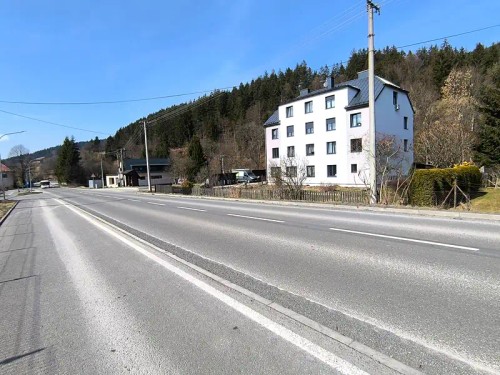 Prodaný  byt 2+kk 54 m²