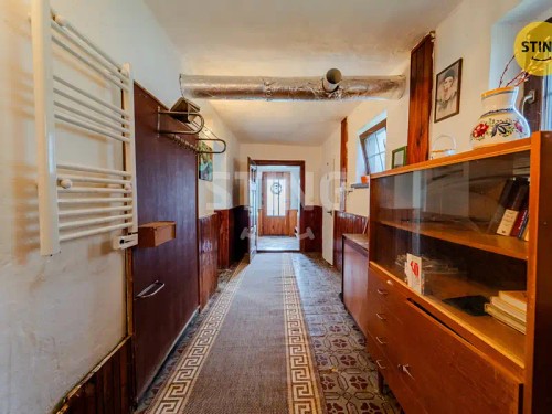 Prodej domu 180 m², pozemek 381 m²
