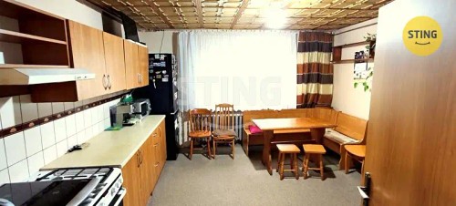 Prodej domu 120 m², pozemek 2497 m²