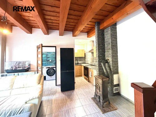 Prodej domu 232 m², pozemek 263 m²