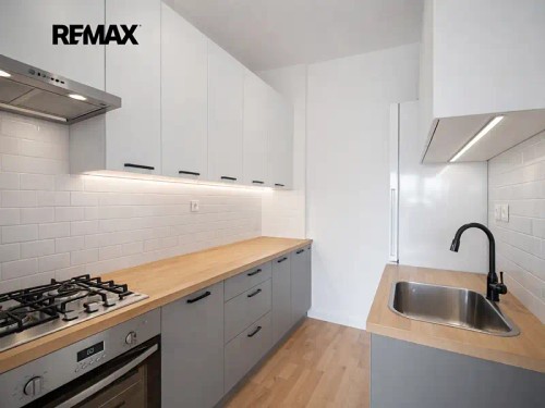 Prodaný  byt 3+kk 91 m²