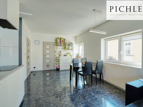 Prodaný byt 2+kk 59 m²