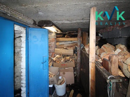 Prodej domu 110 m², pozemek 270 m²