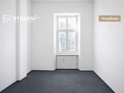 Prodej bytu 4+1 137 m²
