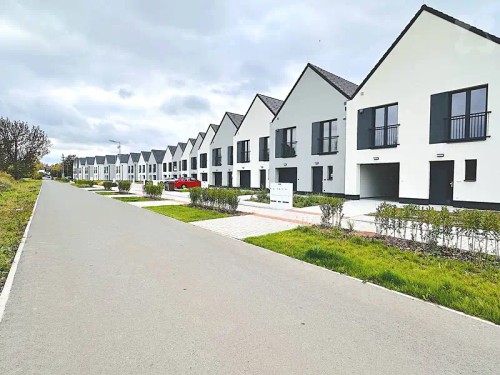 Prodej domu 166 m², pozemek 385 m²