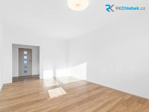 Prodej bytu 2+1 59 m²