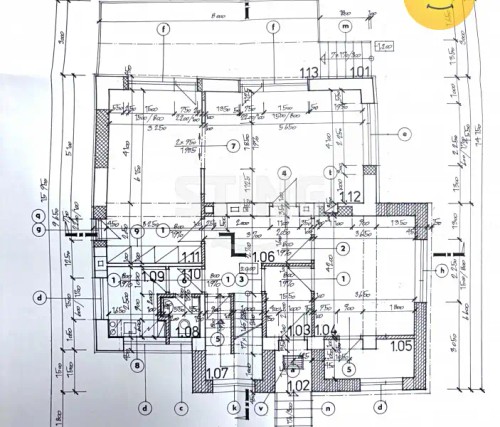 Prodej vily 292 m², pozemek 555 m²