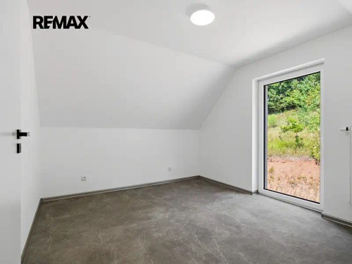 Prodej domu 86 m², pozemek 690 m²
