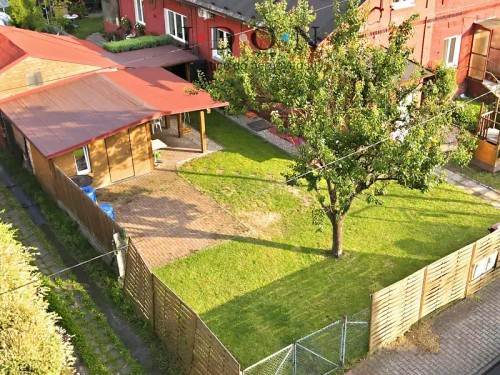 Prodej domu 87 m², pozemek 298 m²