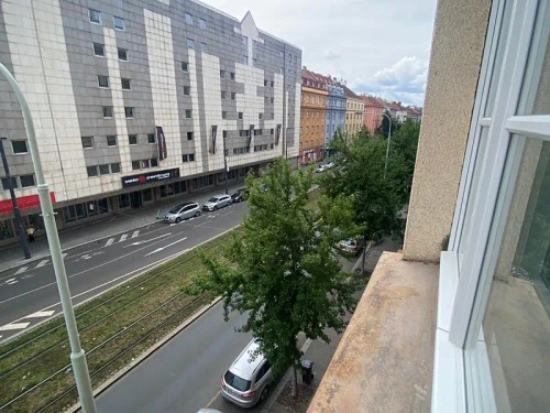 Prodaný byt 3+1 69 m²