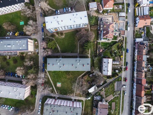 Prodaný byt 3+1 70 m²