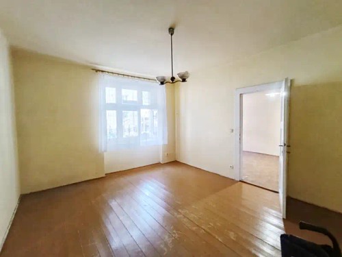 Prodaný byt 2+kk 49 m²