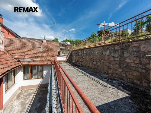 Prodej domu 80 m², pozemek 364 m²