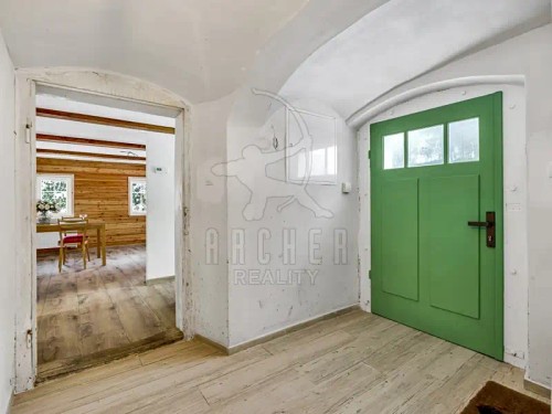 Prodej domu 209 m², pozemek 3044 m²