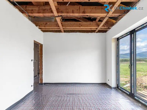 Prodej domu 91 m², pozemek 812 m²