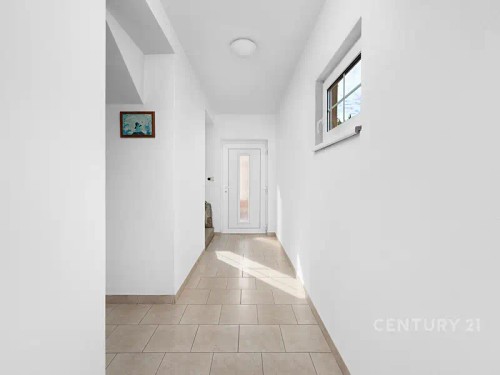 Prodej domu 124 m², pozemek 1025 m²