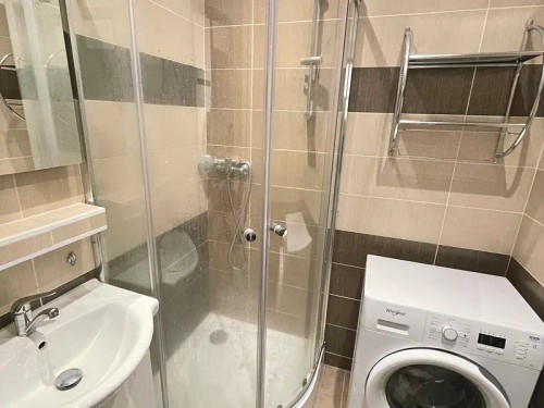 Prodaný byt 2+1 53 m²
