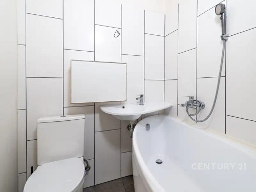 Prodej bytu 1+1 30 m²