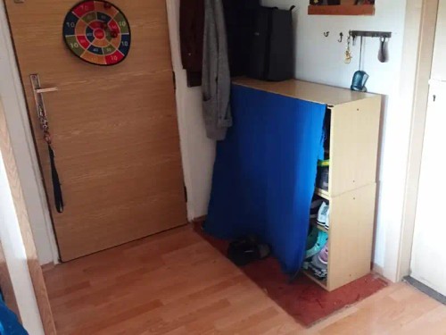 Prodaný byt 3+1 54 m²